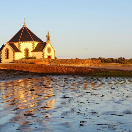 Maison 10 Pers En Bord De Mer Avec Piscine Chauffee Toute L'Annee, Spa Et Hamman Surzur Екстериор снимка